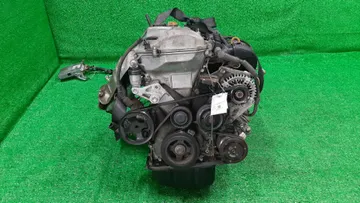 ДВИГАТЕЛЬ НА TOYOTA COROLLA SPACIO ZZE122N 1ZZ-FE