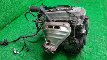 ДВИГАТЕЛЬ НА TOYOTA COROLLA SPACIO ZZE122N 1ZZ-FE
