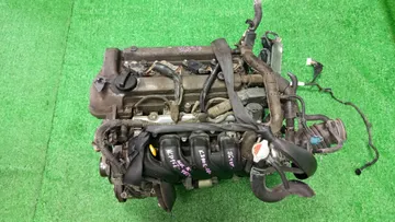 ДВИГАТЕЛЬ НА TOYOTA PROBOX NCP165V 1NZ-FE