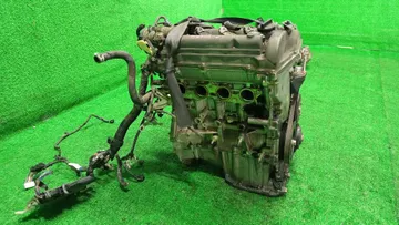 ДВИГАТЕЛЬ НА TOYOTA PROBOX NCP165V 1NZ-FE