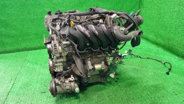 ДВИГАТЕЛЬ НА TOYOTA PROBOX NCP165V 1NZ-FE