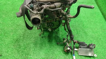 ДВИГАТЕЛЬ НА TOYOTA PROBOX NCP165V 1NZ-FE