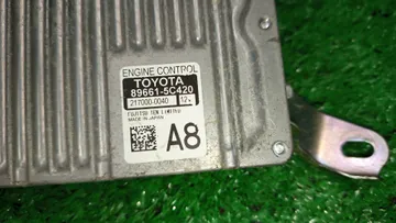 ДВИГАТЕЛЬ НА TOYOTA PROBOX NCP165V 1NZ-FE
