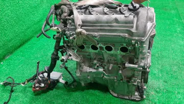 ДВИГАТЕЛЬ НА TOYOTA SUCCEED NCP160V 1NZ-FE
