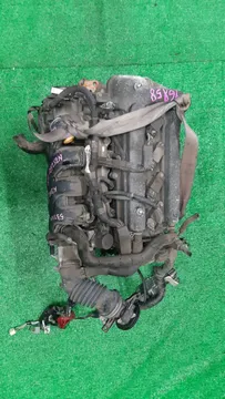 ДВИГАТЕЛЬ НА TOYOTA PREMIO NZT260 1NZ-FE