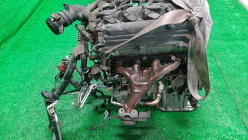 ДВИГАТЕЛЬ НА TOYOTA PREMIO NZT260 1NZ-FE