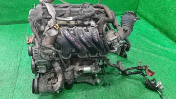 ДВИГАТЕЛЬ НА TOYOTA PREMIO NZT260 1NZ-FE