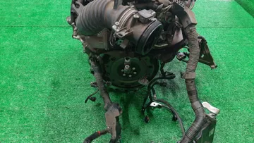 ДВИГАТЕЛЬ НА TOYOTA PREMIO NZT260 1NZ-FE