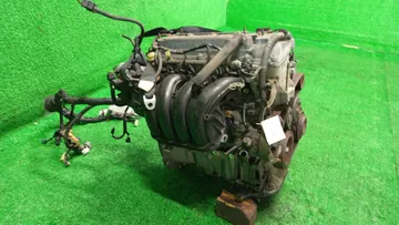 ДВИГАТЕЛЬ НА TOYOTA IPSUM ACM21W 2AZ-FE