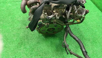 ДВИГАТЕЛЬ НА TOYOTA IPSUM ACM21W 2AZ-FE