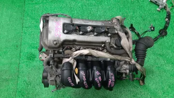ДВИГАТЕЛЬ НА TOYOTA PREMIO ZZT245 1ZZ-FE