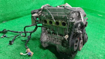 ДВИГАТЕЛЬ НА TOYOTA PREMIO ZZT245 1ZZ-FE