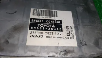 ДВИГАТЕЛЬ НА TOYOTA PREMIO ZZT245 1ZZ-FE