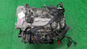 ДВИГАТЕЛЬ НА TOYOTA PREMIO ZRT265 2ZR-FAE