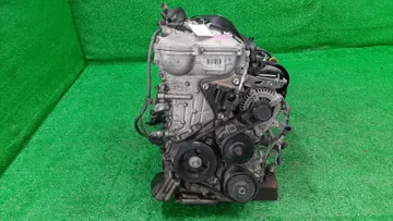 ДВИГАТЕЛЬ НА TOYOTA PREMIO ZRT265 2ZR-FAE
