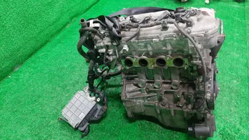 ДВИГАТЕЛЬ НА TOYOTA PREMIO ZRT265 2ZR-FAE