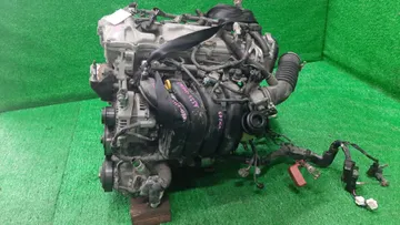ДВИГАТЕЛЬ НА TOYOTA PREMIO ZRT265 2ZR-FAE