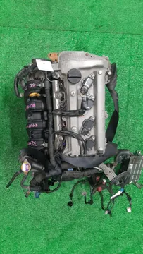 ДВИГАТЕЛЬ НА TOYOTA BELTA NCP96 2NZ-FE