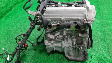 ДВИГАТЕЛЬ НА TOYOTA BELTA NCP96 2NZ-FE