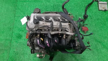ДВИГАТЕЛЬ НА TOYOTA IST NCP60 2NZ-FE