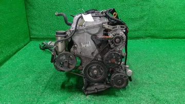 ДВИГАТЕЛЬ НА TOYOTA IST NCP60 2NZ-FE