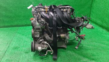 ДВИГАТЕЛЬ НА TOYOTA IST NCP60 2NZ-FE