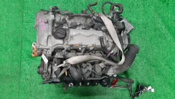 ДВИГАТЕЛЬ НА TOYOTA PREMIO ZRT265 2ZR-FAE