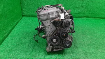 ДВИГАТЕЛЬ НА TOYOTA PREMIO ZRT265 2ZR-FAE