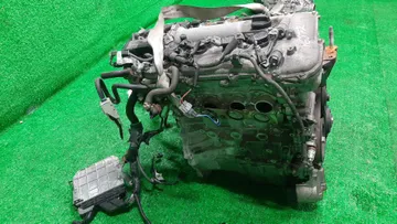ДВИГАТЕЛЬ НА TOYOTA PREMIO ZRT265 2ZR-FAE