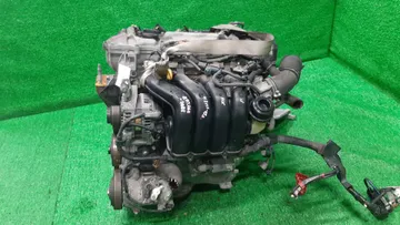 ДВИГАТЕЛЬ НА TOYOTA PREMIO ZRT265 2ZR-FAE