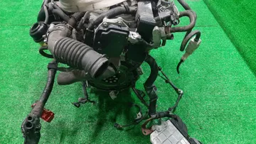 ДВИГАТЕЛЬ НА TOYOTA PREMIO ZRT265 2ZR-FAE