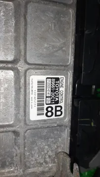 ДВИГАТЕЛЬ НА TOYOTA PREMIO ZRT265 2ZR-FAE