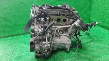 ДВИГАТЕЛЬ НА TOYOTA AVENSIS AZT251 2AZ-FSE