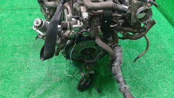 ДВИГАТЕЛЬ НА TOYOTA AVENSIS AZT251 2AZ-FSE