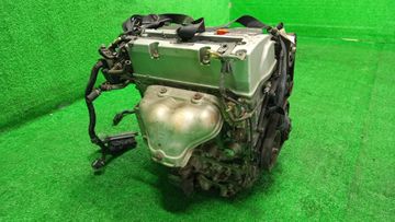 ДВИГАТЕЛЬ НА HONDA CR-V RE4 K24A
