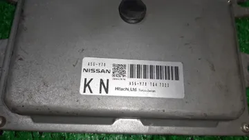 ДВИГАТЕЛЬ НА NISSAN MARCH YK12 HR15DE
