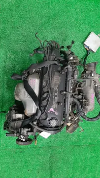 ДВИГАТЕЛЬ НА HONDA AVANCIER TA1 F23A