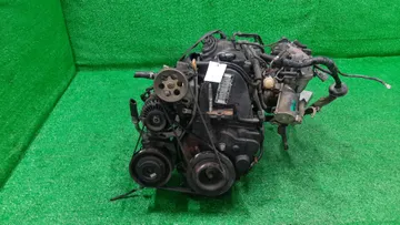 ДВИГАТЕЛЬ НА HONDA AVANCIER TA1 F23A