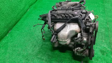 ДВИГАТЕЛЬ НА HONDA AVANCIER TA1 F23A