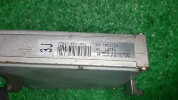 ДВИГАТЕЛЬ НА HONDA AVANCIER TA1 F23A