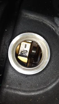 ДВИГАТЕЛЬ НА HONDA AVANCIER TA1 F23A