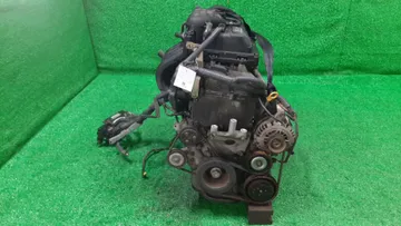 ДВИГАТЕЛЬ НА NISSAN MARCH AK12 CR12DE
