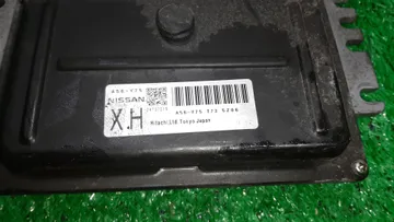 ДВИГАТЕЛЬ НА NISSAN MARCH AK12 CR12DE