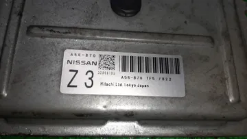 ДВИГАТЕЛЬ НА NISSAN MARCH AK12 CR12DE