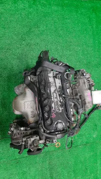ДВИГАТЕЛЬ НА HONDA ODYSSEY RA6 F23A
