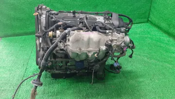 ДВИГАТЕЛЬ НА HONDA ODYSSEY RA6 F23A