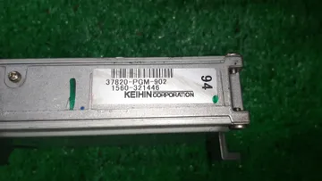 ДВИГАТЕЛЬ НА HONDA ODYSSEY RA6 F23A