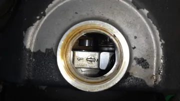 ДВИГАТЕЛЬ НА HONDA ODYSSEY RA6 F23A