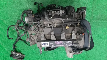 ДВИГАТЕЛЬ НА FORD ESCAPE LFAL3 L3-VE