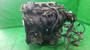 ДВИГАТЕЛЬ НА FORD ESCAPE LFAL3 L3-VE